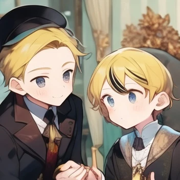 リオとライ