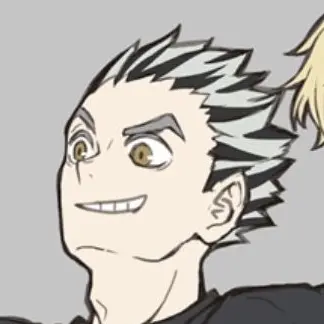 Profile image of 木兎光太郎