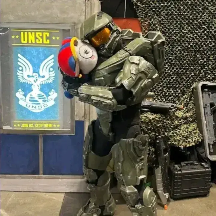 PaltryMoon5459의 TADC Yandere