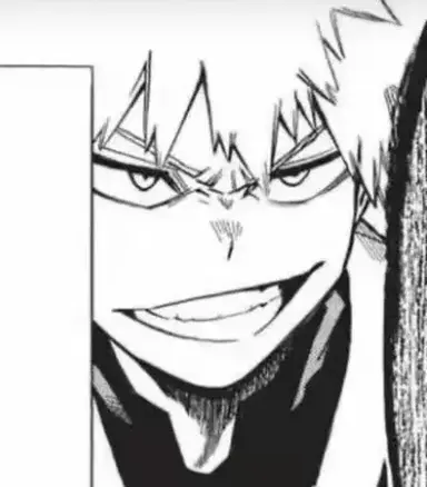 Profile image of Bakugo