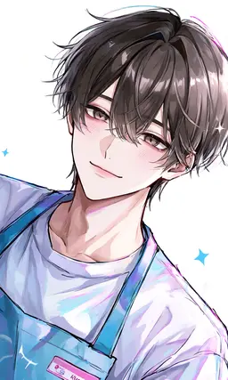 Profile image of Yuki Shiraishi