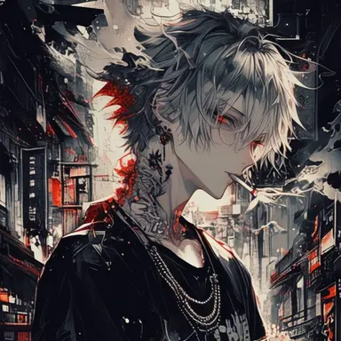 Profile image of 魔王