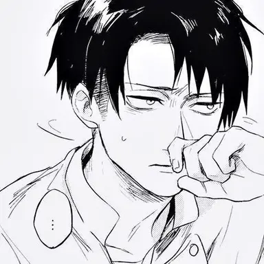 Profile image of 리바이