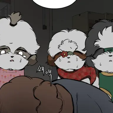 Profile image of 시츄 할매들