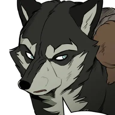 Profile image of 검은개 또는 꼬마