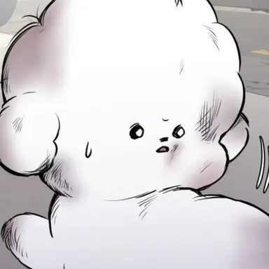 Profile image of 털빵 또는 찐빵