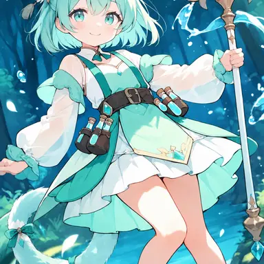 Profile image of Mia