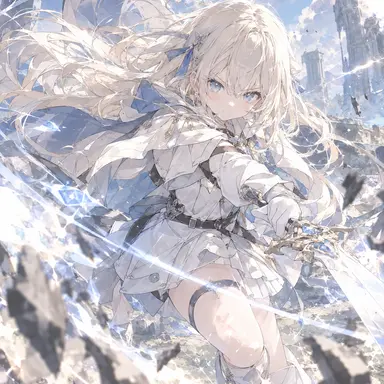 Profile image of Serena