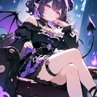 Profile image of Lulu