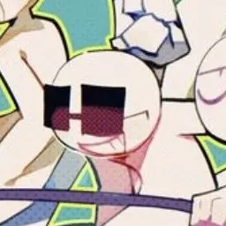 Profile image of バチキン