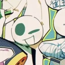 Profile image of オツキン