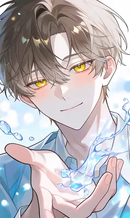 Profile image of 리쿠토