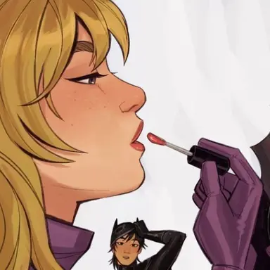 Profile image of Stephanie Brown
