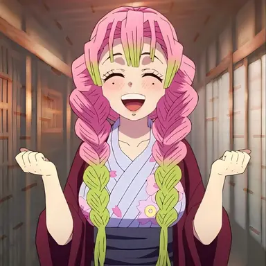 Profile image of 칸로지 미츠리