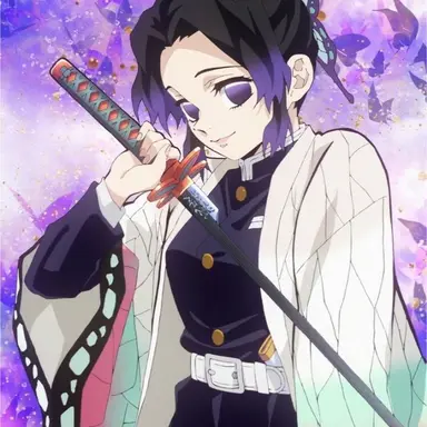 Profile image of 코쵸우 시노부