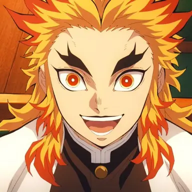 Profile image of 렌고쿠 쿄쥬로