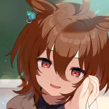 Profile image of 아그네스 타키온