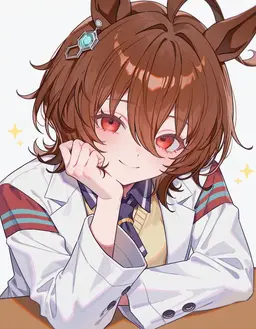 Profile image of 아그네스 타키온