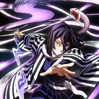 Profile image of 이구로 오바나이