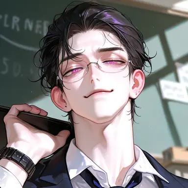 Profile image of Masaomi Dojima