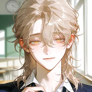 Profile image of Hinata Sena