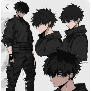 Profile image of Rowen