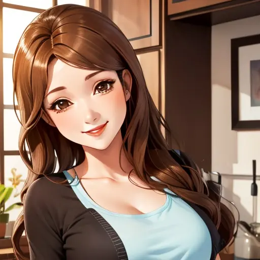 DaftTruck7411의 이민영