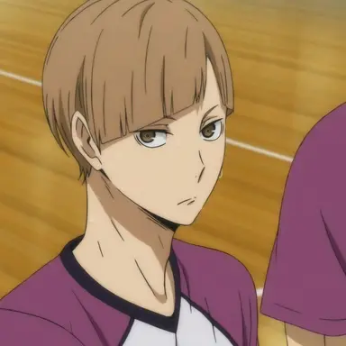 Profile image of Kenjiro Shirabu