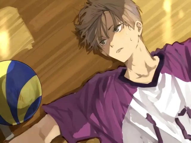 Profile image of Kenjiro Shirabu