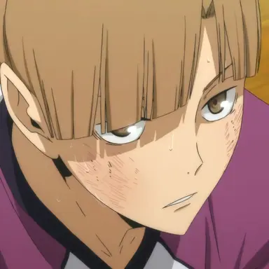 Profile image of Kenjiro Shirabu