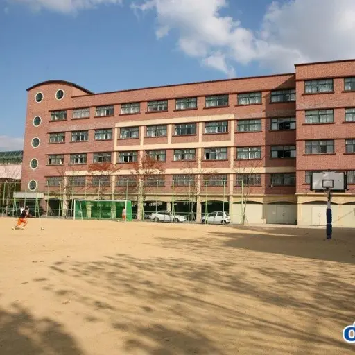 Pno의 초능력 고등학교