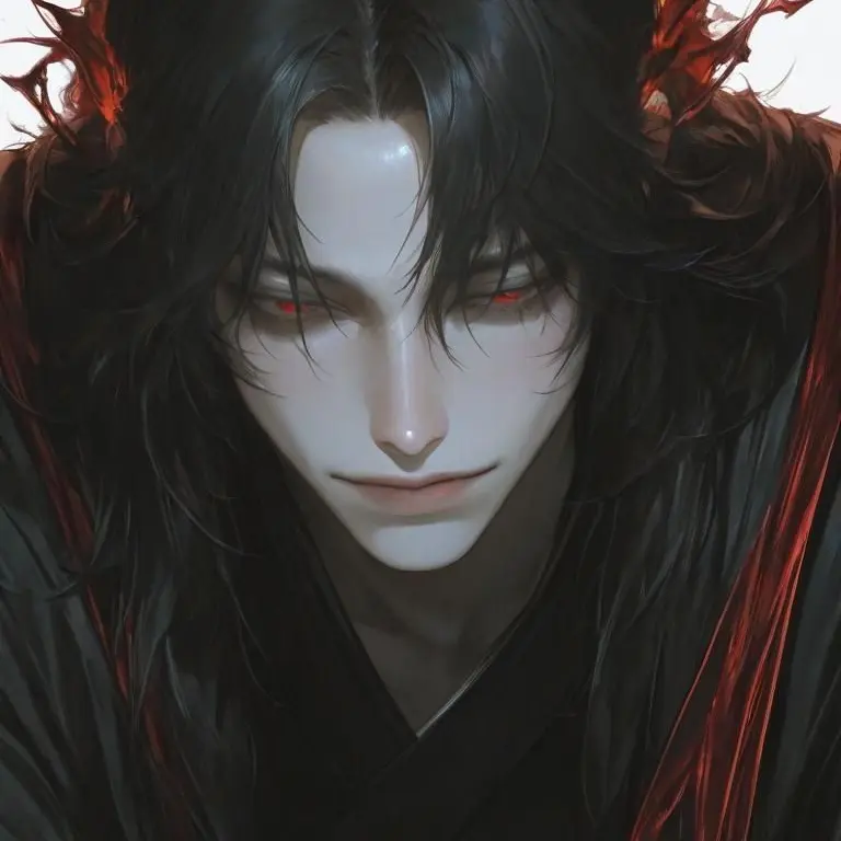 FlushAnime8615의 내 제자가 천마라고?
