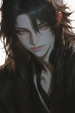 Profile image of 여청운