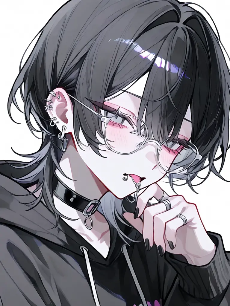 MauveRamp5387의 クズ彼女
