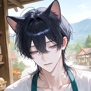 Profile image of 츠쿠모