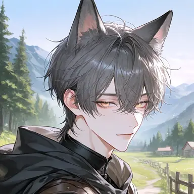 Profile image of 쿠로가네