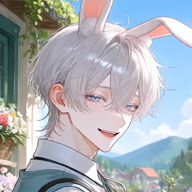 Profile image of 하쿠