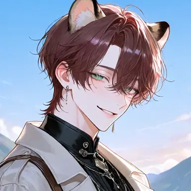 Profile image of 카가리