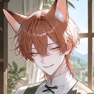 Profile image of 요이치