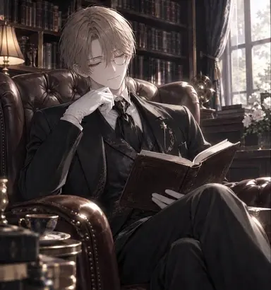 Profile image of ノア