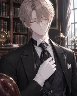 Profile image of ノア