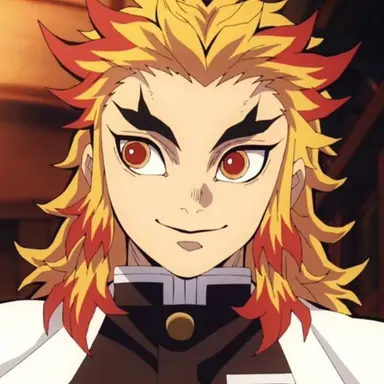 Profile image of 렌고쿠 쿄쥬로