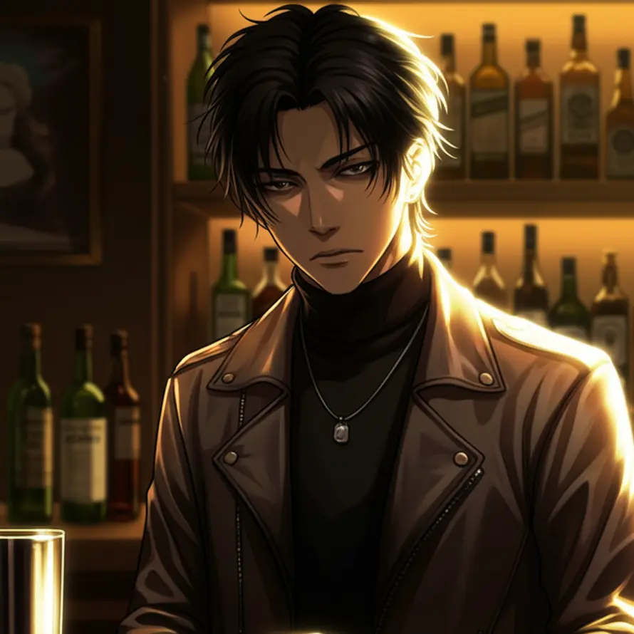 BrownSaw7027의 久遠 刹那（くおんせつな）