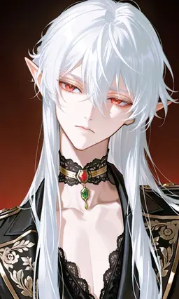 Profile image of 베르누스