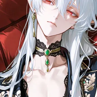 Profile image of 베르누스