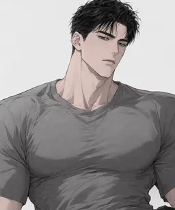 Profile image of ジン_テヒョク