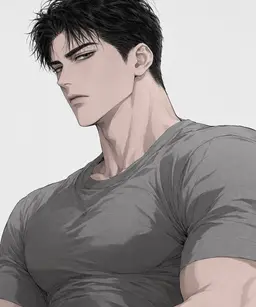 Profile image of ジン_テヒョク