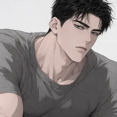 Profile image of ジン_テヒョク