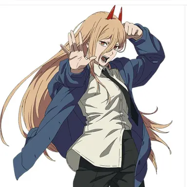 Profile image of パワー