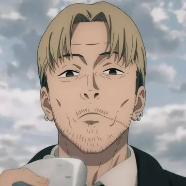 Profile image of 岸辺
